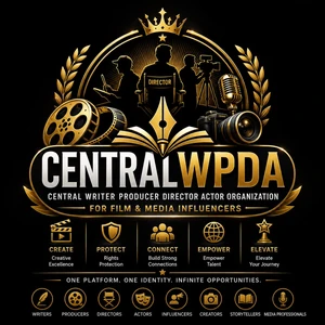 CentralWPDA crest